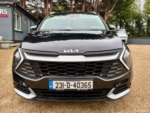 2023 Kia Sportage k2 1.6CRDI - Image 4