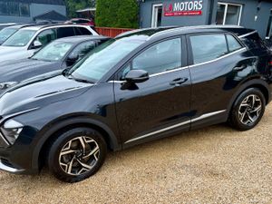 2023 Kia Sportage k2 1.6CRDI - Image 3
