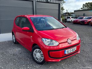 Volkswagen Up! Automatic 2015 - Image 2