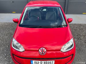 Volkswagen Up! Automatic 2015 - Image 4