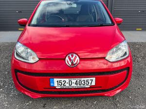 Volkswagen Up! Automatic 2015 - Image 3