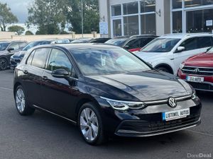 242 VW GOLF STYLE 2.0 TDI 150 BHP AUTOMATIC - Image 4