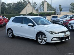 242 VW GOLF STYLE 2.0 DIESEL AUTOMATIC 150BHP - Image 2