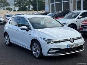 242 VW GOLF STYLE 2.0 DIESEL AUTOMATIC 150BHP - Image 4