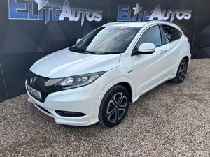 Honda Vezel Self Charging Hybrid 2018 - Image 2