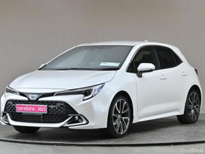 Toyota Corolla 1.8 HYBRID SPORT **ANDROID CAR PLAY - Image 3