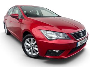 2020 SEAT LEON SE 1.0i 5DR NCT 1/28 - Image 2