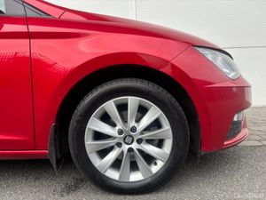 2020 SEAT LEON SE 1.0i 5DR NCT 1/28 - Image 4