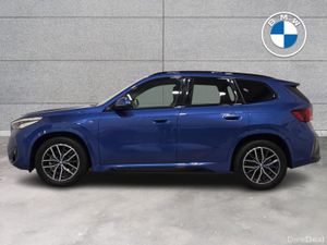 BMW iX1 eDrive20 M Sport - Image 4