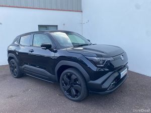Suzuki e Vitara 2026 - Image 2