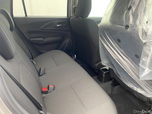 Suzuki Swift 2026 ULTRA, AUTOMATIC. - Image 4