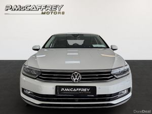2018 VOLKSWAGEN PASSAT 2.0 TDI HIGHLINE DSG AUTO - Image 2
