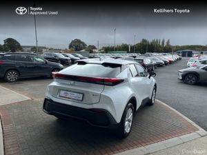 Toyota C-HR ICON E6 4 DOHC - Image 2
