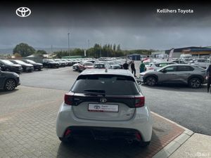 Toyota Yaris GR SPORT E6 3 DOHC - Image 4