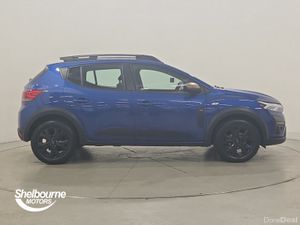 Dacia Sandero Stepway 1.0 TCe Extreme 5dr - Image 4