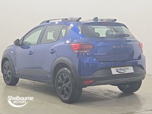 Dacia Sandero Stepway 1.0 TCe Extreme 5dr - Image 3