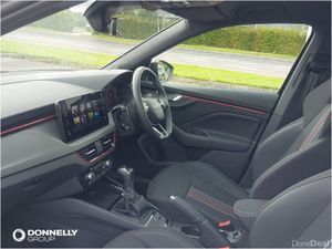 Skoda KAMIQ 1.0 TSI Monte Carlo Edition 5dr DSG - Image 2