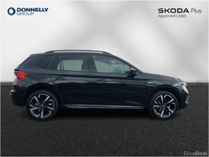 Skoda KAMIQ 1.0 TSI Monte Carlo Edition 5dr DSG - Image 4