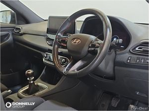 Hyundai i30 1.5T GDi N Line 5dr - Image 4