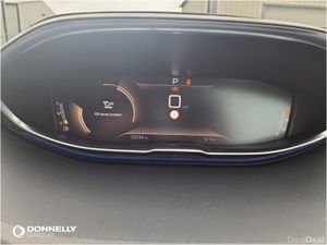 Peugeot 3008 1.2 PureTech GT 5dr EAT8 - Image 4