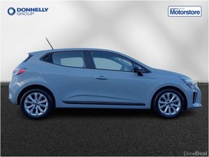 Renault Clio 1.0 TCe 90 Evolution 5dr - Image 3
