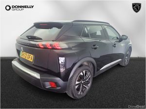 Peugeot 2008 100kW Allure Premium+ 50kWh 5dr Auto - Image 2