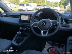 Renault Clio 1.0 TCe 90 Evolution 5dr - Image 4