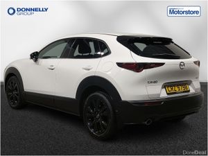 Mazda CX-30 2.5 e-Skyactiv G MHEV [140] Homura 5dr - Image 3