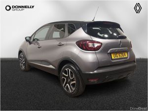 Renault Captur 0.9 TCE 90 Iconic 5dr - Image 3