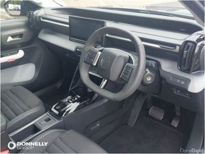 Citroen C3 Aircross 1.2 Hybrid [136] Max 5dr e-DCS - Image 4