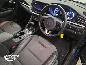 Kia Niro 1.6 GDi PHEV Connect 5dr DCT - Image 4