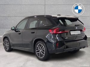 BMW X1 xDrive25e M Sport - Image 3