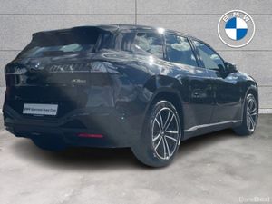 BMW iX3 50 xDrive - Image 3