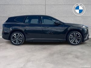 BMW iX3 50 xDrive - Image 4