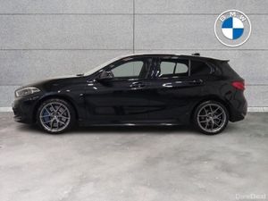 BMW 1-Series 116d M Sport - Image 3