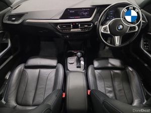 BMW 1-Series 116d M Sport - Image 4