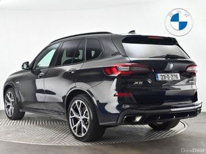 BMW X5 xDrive45e M Sport - Image 2