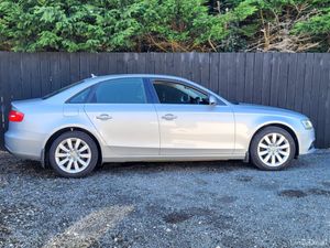 141 AUDI A4 .. NCT TODAY.. F/S/H.. VERY CLEAN - Image 4