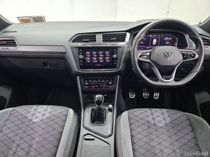 Volkswagen Tiguan 2.0 TDI 150HP R-Line - Image 4