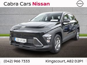 Hyundai KONA 1.0 T-GDI Signature - Image 2