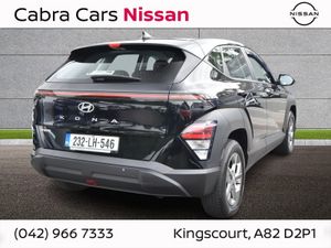 Hyundai KONA 1.0 T-GDI Signature - Image 4