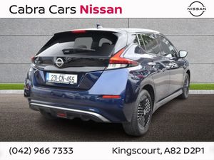 Nissan Leaf Leaf SV Premium 62 kWh - Image 2