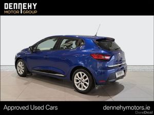 Renault Clio 1.2 16V 75 DYNAMIQUE NAV - Image 4