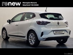 Renault Clio evolution full hybrid E-tech 145 Auto - Image 4