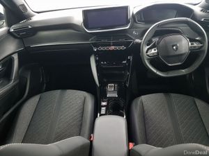 Peugeot 2008 2008 Allure Ev  Allure  136 Electric - Image 4