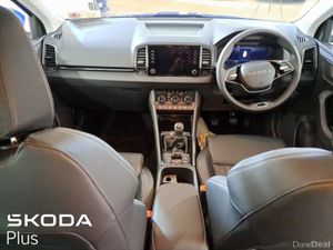 Skoda Karoq SELECTION+ 2.0TDI 115HP - Image 4