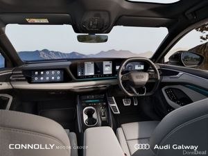 Audi Other E-HYBRID SE QUATTRO 367PS ~PANROOF~AMBI - Image 4