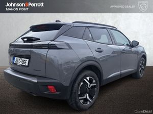 Peugeot 2008 HYBRID 110BHP e-DCS6 Allure - Image 2