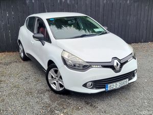 Renault Clio 2015 - Image 3