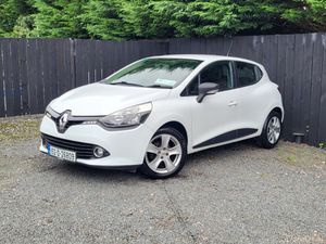 Renault Clio 2015 - Image 2